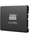 Жесткий диск SSD Goodram CX100 (SSDPR-CX100-240) 240Gb  фото 2