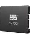 Жесткий диск SSD Goodram CX100 (SSDPR-CX100-240) 240Gb  icon 2