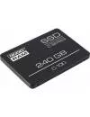 Жесткий диск SSD Goodram CX100 (SSDPR-CX100-240) 240Gb  фото 3