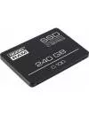 Жесткий диск SSD Goodram CX100 (SSDPR-CX100-240) 240Gb  icon 3