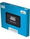 Жесткий диск SSD Goodram CX100 (SSDPR-CX100-240) 240Gb  фото 5