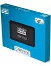 Жесткий диск SSD Goodram CX100 (SSDPR-CX100-240) 240Gb  icon 5