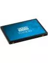 Жесткий диск SSD Goodram CX300 (SSDPR-CX300-480) 480Gb фото 4