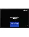 Жесткий диск SSD GoodRam CX400 gen.2 (SSDPR-CX400-128-G2) 128Gb icon