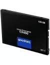 Жесткий диск SSD GoodRam CX400 gen.2 (SSDPR-CX400-128-G2) 128Gb фото 2