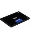 Жесткий диск SSD GoodRam CX400 gen.2 (SSDPR-CX400-128-G2) 128Gb фото 4
