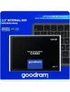 Жесткий диск SSD GoodRam CX400 gen.2 (SSDPR-CX400-128-G2) 128Gb фото 8