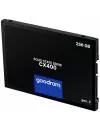 Жесткий диск SSD GoodRam CX400 gen.2 (SSDPR-CX400-256-G2) 256Gb фото 2