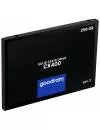 Жесткий диск SSD GoodRam CX400 gen.2 (SSDPR-CX400-256-G2) 256Gb фото 3