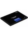 Жесткий диск SSD GoodRam CX400 gen.2 (SSDPR-CX400-256-G2) 256Gb фото 4