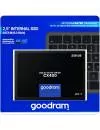 Жесткий диск SSD GoodRam CX400 gen.2 (SSDPR-CX400-256-G2) 256Gb фото 8