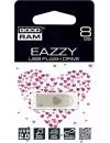 USB-флэш накопитель GoodRam Eazzy 8Gb (PD8GH2GREASR10) icon 4