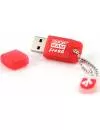 USB-флэш накопитель GOODRAM Fresh Strawberry 16GB (PD16GH2GRFSR9) icon