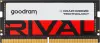 Оперативная память GOODRAM GGEES5-56L40S/16G icon