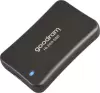 Внешний накопитель GOODRAM HL200 512GB (серый) icon 2