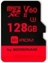 Карта памяти GoodRam IRDM microSDXC 128Gb (IR-M6BA-1280R11) icon