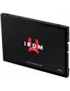 Жесткий диск SSD GOODRAM IRDM Pro Gen.2 (IRP-SSDPR-S25C-01T) 1000Gb фото 3