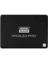 Жесткий диск SSD Goodram Iridium PRO (SSDPR-IRIDPRO-480) 480Gb icon