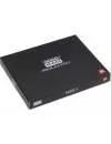 Жесткий диск SSD Goodram Iridium PRO (SSDPR-IRIDPRO-480) 480Gb фото 3