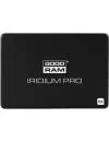 Жесткий диск SSD Goodram Iridium PRO (SSDPR-IRIDPRO-240) 240 Gb icon