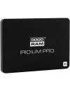 Жесткий диск SSD Goodram Iridium PRO (SSDPR-IRIDPRO-240) 240 Gb фото 2