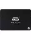 Жесткий диск SSD Goodram Iridium (SSDPR-IRID-120) 120Gb icon