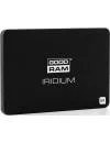 Жесткий диск SSD Goodram Iridium (SSDPR-IRID-120) 120Gb фото 2