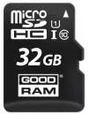 Карта памяти GoodRam M1A0 microSDHC 32Gb (M1A0-0320R12) icon