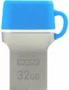 USB-флэш накопитель GoodRam ODD3 32GB (ODD3-0320B0R11) icon