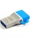 USB-флэш накопитель GoodRam ODD3 32GB (ODD3-0320B0R11) фото 3