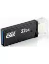 USB-флэш накопитель GoodRam OTN3 32GB (OTN3-0320K0R11) фото 5