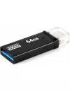 USB-флэш накопитель GoodRam OTN3 64GB (OTN3-0640K0R11) фото 3