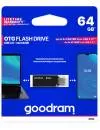 USB-флэш накопитель GoodRam OTN3 64GB (OTN3-0640K0R11) фото 6