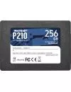 Жесткий диск SSD Patriot P210 (P210S256G25) 256Gb icon