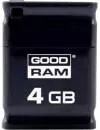 USB-флэш накопитель GoodRam Piccolo 4GB (PD4GH2GRPIKR10) icon