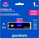 SSD GOODRAM PX500 gen.2 1TB SSDPR-PX500-01T-80-G2 icon 5