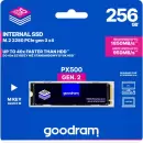 SSD GOODRAM PX500 gen.2 256GB SSDPR-PX500-256-80-G2 icon 5
