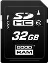 Карта памяти GoodRam SDHC 32Gb (SDC32GHC10GRR10) icon