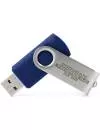 USB-флэш накопитель GoodRam Twister 3.0 Blue 32Gb (PD32GH3GRTSBR9) фото 2
