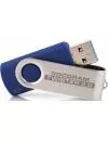 USB-флэш накопитель GoodRam Twister 3.0 Blue 32Gb (PD32GH3GRTSBR9) фото 3