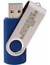 USB-флэш накопитель GoodRam Twister 3.0 Blue 32Gb (PD32GH3GRTSBR9) фото 4
