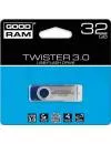 USB-флэш накопитель GoodRam Twister 3.0 Blue 32Gb (PD32GH3GRTSBR9) фото 5