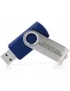 USB-флэш накопитель GoodRam Twister 3.0 Blue 64Gb (PD64GH3GRTSBR9) icon 3