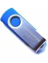 USB-флэш накопитель GoodRam Twister Blue 16GB (PD16GH2GRTSBR9) фото 2