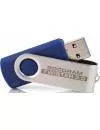 USB-флэш накопитель GoodRam Twister 3.0 Blue 16Gb (PD16GH3GRTSBR9) фото 2
