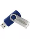 USB-флэш накопитель GoodRam Twister 3.0 Blue 16Gb (PD16GH3GRTSBR9) фото 3