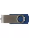 USB-флэш накопитель GoodRam Twister Blue BATE 8GB (PD8GH2GRTSBR9+B) icon