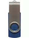 USB-флэш накопитель GoodRam Twister Blue BATE 8GB (PD8GH2GRTSBR9+B) фото 2