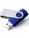 USB-флэш накопитель GoodRam Twister Blue BATE 8GB (PD8GH2GRTSBR9+B) фото 3