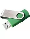 USB-флэш накопитель GoodRam Twister Dark Green 16Gb (PD16GH2GRTSG2R9) icon 2